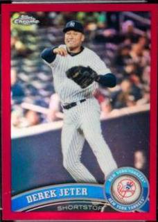 Derek Jeter