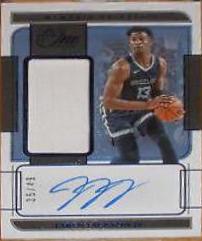 Jaren Jackson Jr.