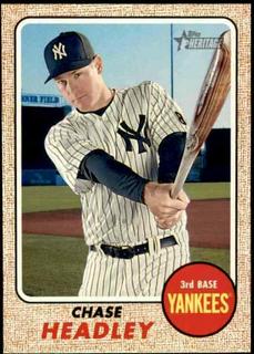 Chase Headley