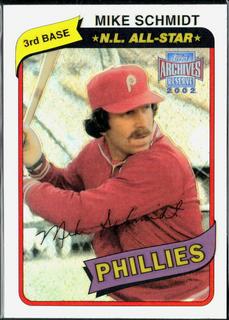 Mike Schmidt