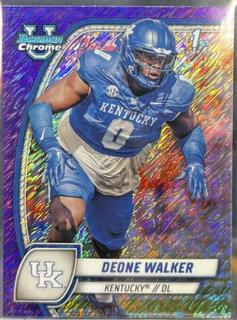 Deone Walker