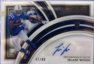 Jelani Woods