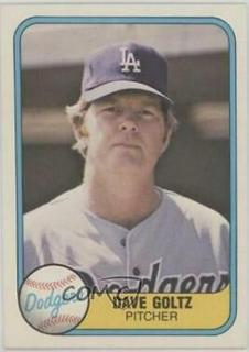 Dave Goltz