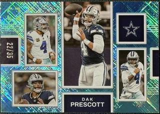 Dak Prescott