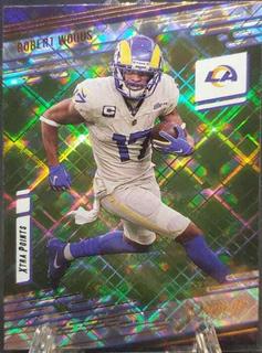 Robert Woods