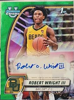 Robert Wright III