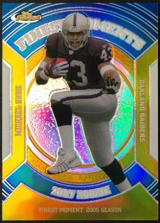Michael Bush