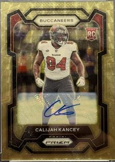 Calijah Kancey
