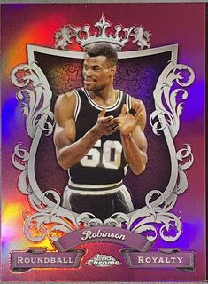 David Robinson