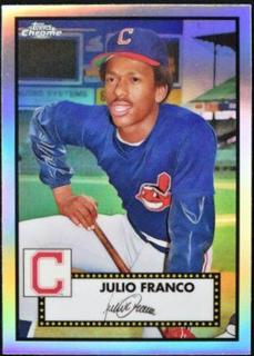 Julio Franco