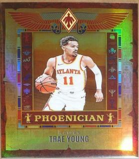 Trae Young