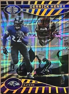 Derrick Henry