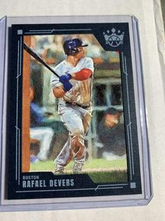 Rafael Devers