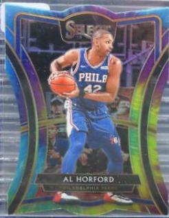 Al Horford