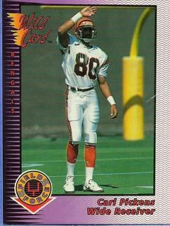 Carl Pickens