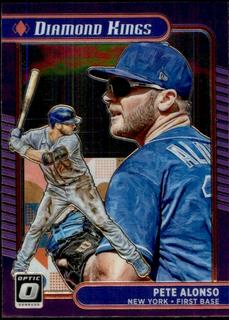 Pete Alonso