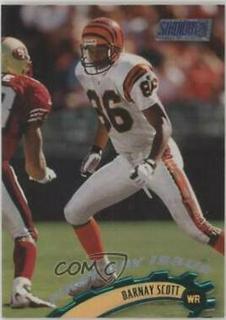 Darnay Scott