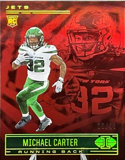 Michael Carter