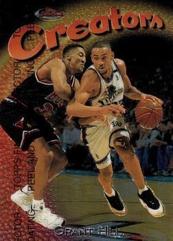 Grant Hill