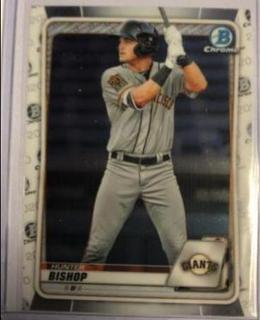 Hunter Bishop