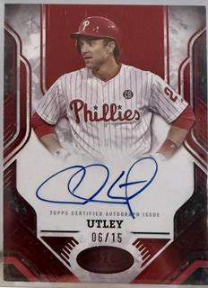Chase Utley