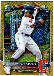 Juneiker Caceres