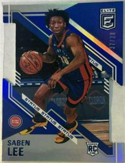 Saben Lee