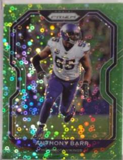Anthony Barr