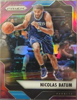 Nicolas Batum