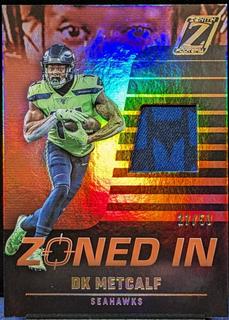 DK Metcalf