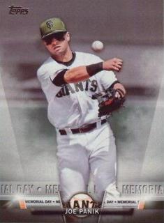 Joe Panik
