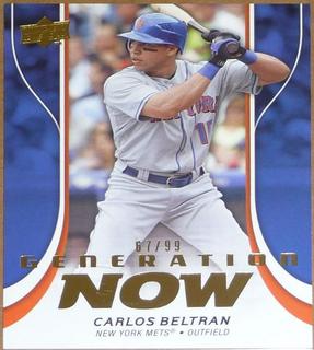Carlos Beltran