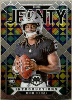Ashton Jeanty