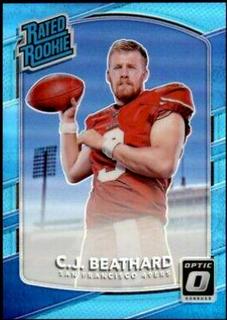 C.J. Beathard