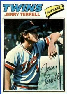 Jerry Terrell