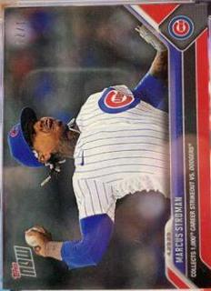Marcus Stroman