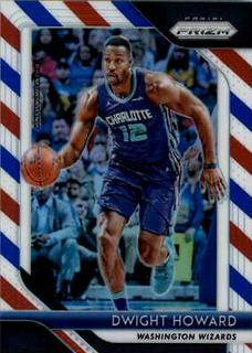 Dwight Howard