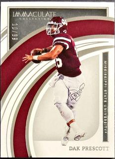 Dak Prescott