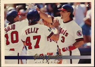Gary Gaetti