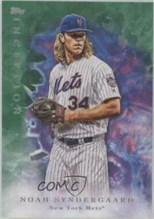 Noah Syndergaard