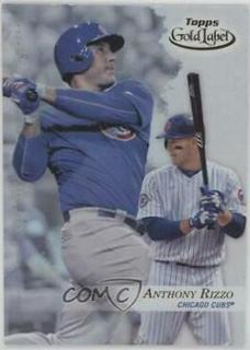 Anthony Rizzo
