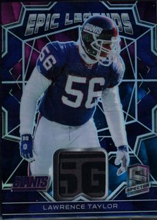 Lawrence Taylor