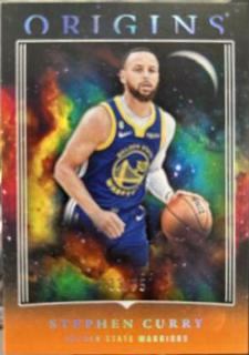 Stephen Curry