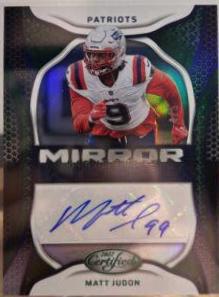 Matt Judon