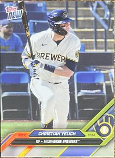 Christian Yelich