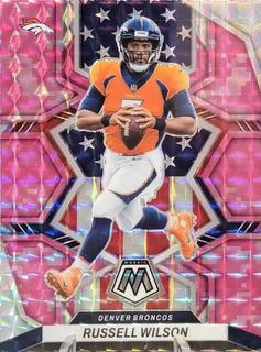 Russell Wilson