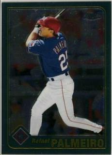 Rafael Palmeiro