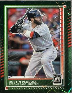 Dustin Pedroia