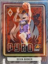 Devin Booker