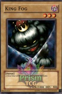 King Fog LOB-E030